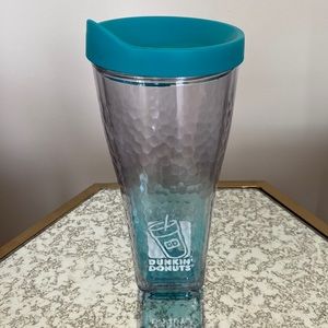 DD tumbler